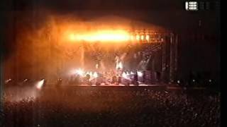 Eiti Leda   Serú Girán   Vivo River Plate