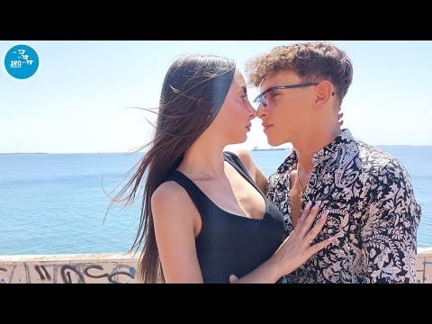 Peppe Chirulli - Uocchie 'e mare ( Ufficiale 2022 )