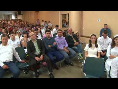 Diana Cosma "Nimic nu sunt"