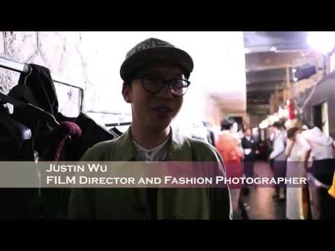 Michaelangelo Marenco - PCA Fashion Show 2013