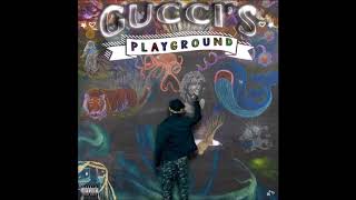BIGBABYGUCCI - GUCCI'S PLAYGROUND (FULL ALBUM)