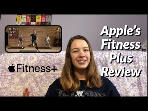 FITNESS PLUS IN-DEPTH REVIEW: PROS, CONS, COMPARED TO PELOTON