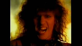 Helix - Rock You (Official Video) (1984) Censored Version From Walkin' The Razor's Edge