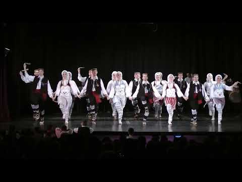 OKUD Milomir Petrović, Igre iz okoline Gnjlana