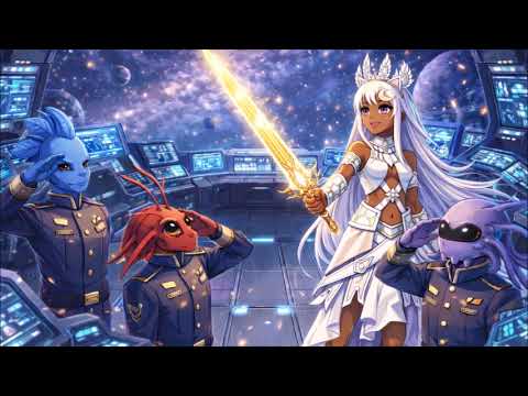 Song of Shining Hearts