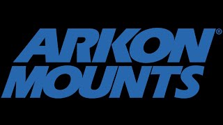 A video showing how Arkon Mounts works.