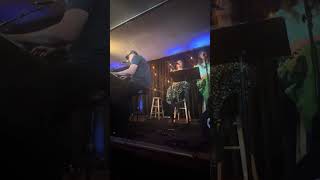 Eric Bachmann - &quot;Belong to You&quot; (live at Club Passim, Cambridge, MA 8/23/2024)