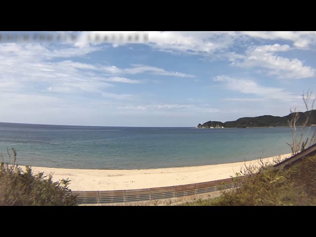 琴ヶ浜