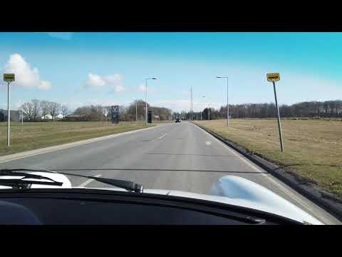 1971 Porsche 911 Carrera (CC-1460541) for sale in Odense, Funen