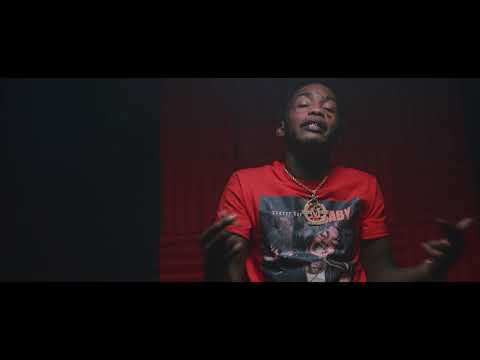 Scotty Cain x Dame Cain - Hoppin Out (MUSIC VIDEO)