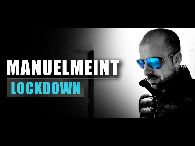 Manuelmeint - Lockdown (Remix Stems)