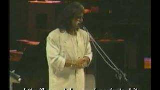 Roberto Carlos - Abre las ventanas al amor