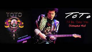 Download lagu TOTO - I'll Be Over You (Extended Mix) from the album 'Fahrenheit' (1986) mp3 Download lagu TOTO - I'll Be Over You (Extended Mix) from the album 'Fahrenheit' (1986) mp3