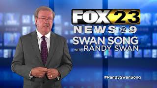 Swan Song: Prepare for news overload ahead of midterm elections