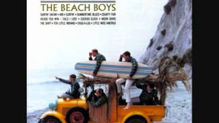 The Beach Boys - Heads You Win Tails I Lose