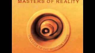 Masters Of Reality - It's Shit