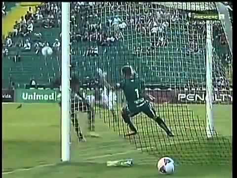 Gols Figueirense 2 x 2 Joinville   Catarinense 2013