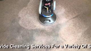 Album cover: Residential Truckmount Carpet Cleaning