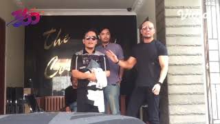 Download lagu Deddy Corbuzier Berangkat Salat Jumat Perdana mp3