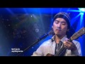 문화콘서트 난장 NANJANG ; 솔튼페이퍼 Saltnpaper MYK ...