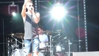 Gers Pardoel-Deze wereld is van jou