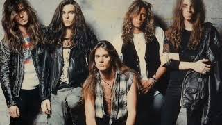 SKID ROW - BREAKIN' DOWN