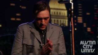 Arcade Fire &quot;We Used to Wait&quot; at ACL: Behind the Scenes