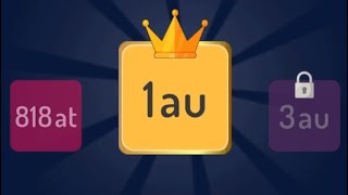 The 2248 Puzzle Craze: I'm 1 AU Now! But Where Are You?