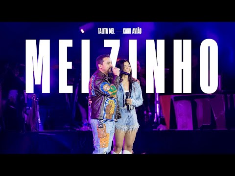 Xand Avião e ‪@TalitaMelll‬ - Melzinho (Vídeo Oficial)
