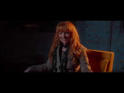 Kezia Gill - Gut Feeling (Official Video)