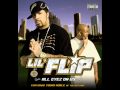 Lil' Flip & Young Noble-Speakin My Language