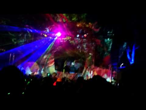 Live@Parvati peaking 2015