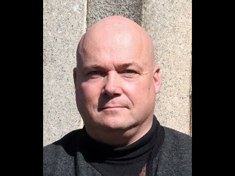 Life's Turning Points Part 2 - A personal account with Pastor Christian Hering