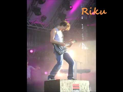 Thumbnail for Sunrise Avenue  Heal Me :) by Raul Ruutu