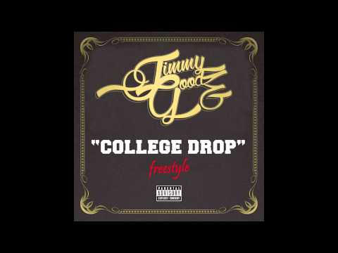 Sage The Gemini - College Drop Remix [freestyle] by Jimmy Goodz