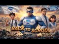 COMMANDER SAFEGUARD S MISSION CLEAN SWEEP BACK TO SCHOOL EPISODE 11