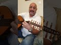 Assaad Rechdan -  Wadih Mhaseb (Oud) Oct