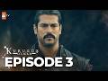 Kurulus Osman Urdu Season 1 Full Episode 3