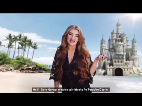 Neger Mannen Fra Castle