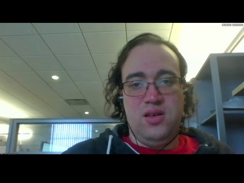 Kubernetes Community Meeting 20180315