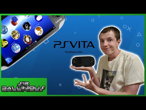 The Gem with Wasted Potential || PlayStation Vita Retrospective