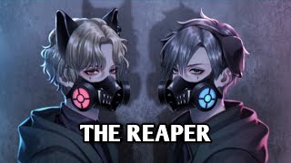 Download lagu ◣Nightcore◢ The Reaper (Switch Vocals) mp3