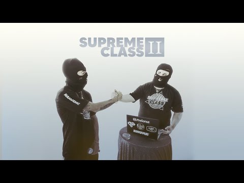 #SupremeClass 2 - NahueMC AKA 1000flows (Prod. GALAXY)