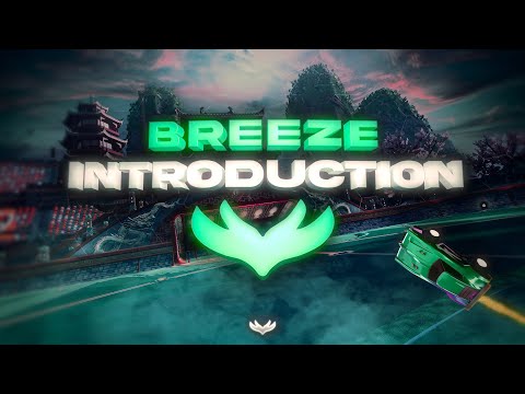 Introducing Team Breeze