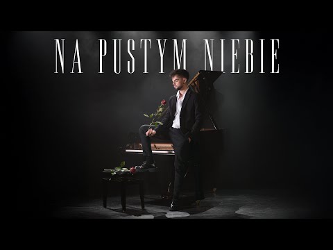 KasjaN - Na Pustym Niebie [Official Music Video]