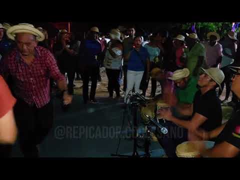 VENTE CONMIGO MORENO, ÁNTES QUE VENGA LA GUERRA /La PINTADA DE COCLÉ 🔥🎵💃🕺 @Repicador.coclesano 