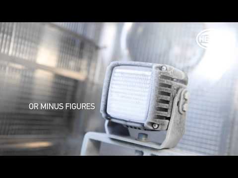HELLA worklights - Power Beam 3000
