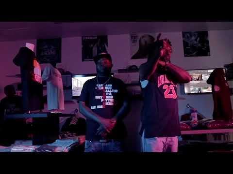HD of Bearfaced x J. Stalin - Another One (p. Scorp Dezel)