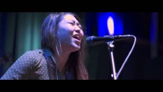 The Crane Wives - &quot;Safe Ship Harbored&quot;