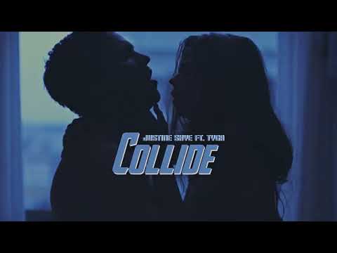 Vietsub | Collide - Justine Skye ft. Tyga | Nhạc Hot TikTok | Lyrics Video